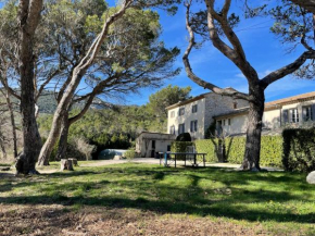 Domaine de Cassan